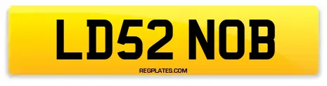 LD52 NOB