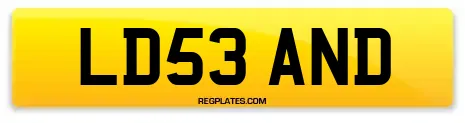 LD53 AND