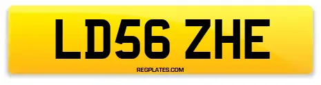 LD56 ZHE