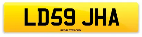 LD59 JHA