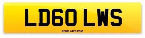 LD60 LWS