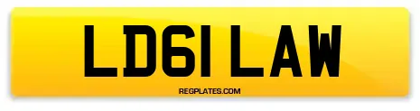 LD61 LAW