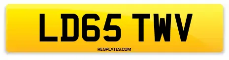 LD65 TWV