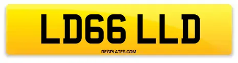 LD66 LLD