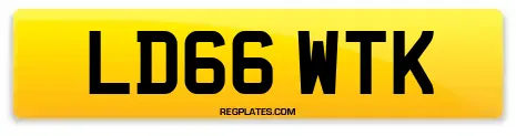 LD66 WTK