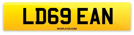 LD69 EAN