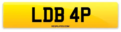 LDB 4P