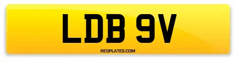 LDB 9V