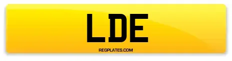 Registration