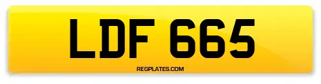 LDF 665