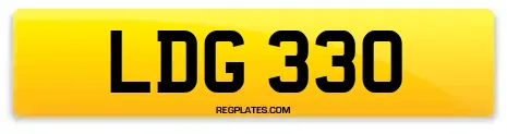 LDG 330