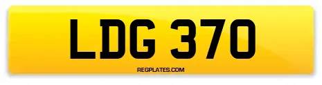 LDG 370