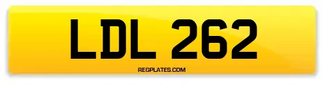 LDL 262