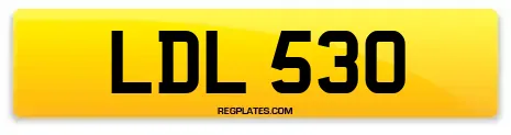 LDL 530