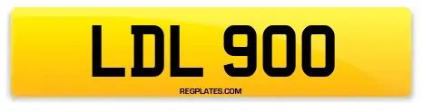 LDL 900