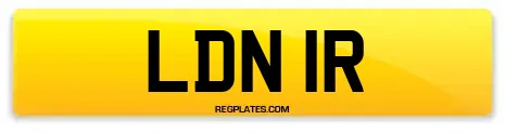 LDN 1R