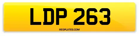 LDP 263