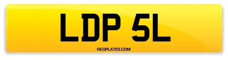 LDP 5L