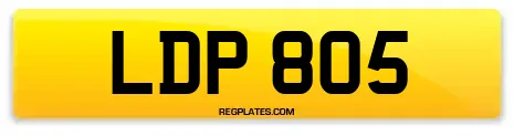 LDP 805