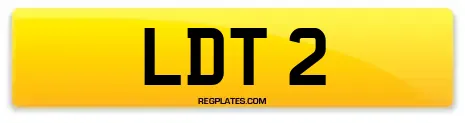 LDT 2