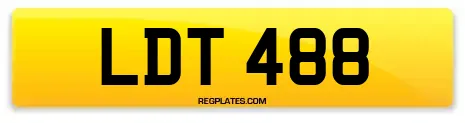 LDT 488