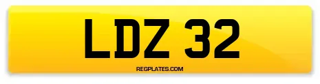 LDZ 32