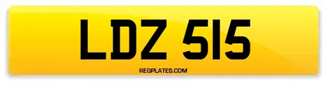 LDZ 515