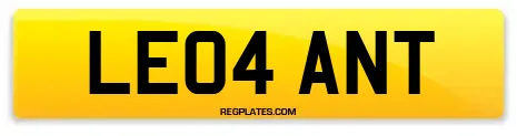 LE04 ANT