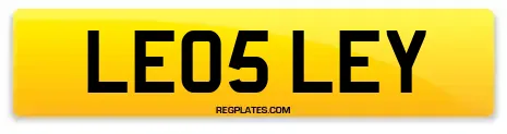 LE05 LEY
