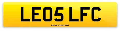 LE05 LFC