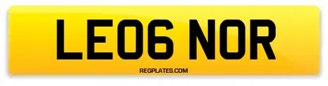 LE06 NOR
