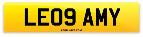 LE09 AMY