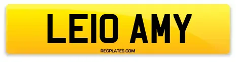 LE10 AMY
