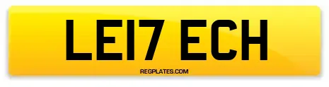 LE17 ECH
