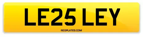 LE25 LEY