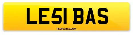 LE51 BAS