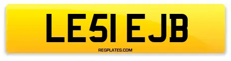 LE51 EJB