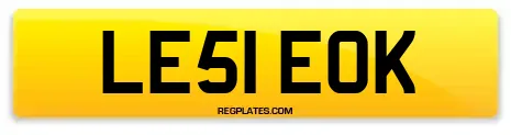 LE51 EOK
