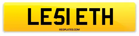LE51 ETH