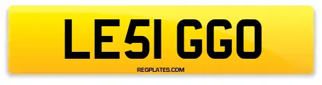 LE51 GGO
