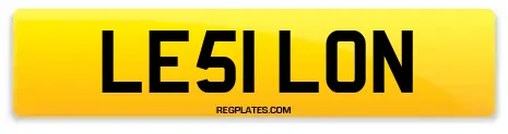 LE51 LON