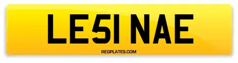 LE51 NAE