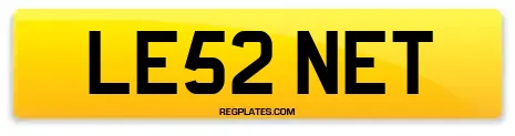LE52 NET