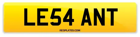 LE54 ANT