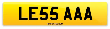 LE55 AAA