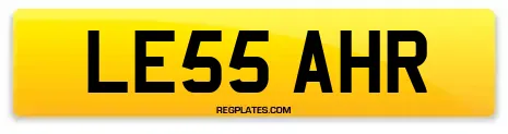 LE55 AHR