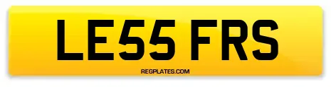 LE55 FRS