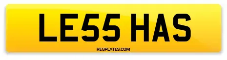 LE55 HAS