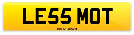 LE55 MOT
