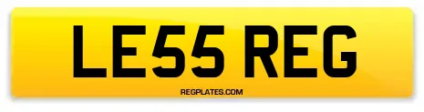 LE55 REG